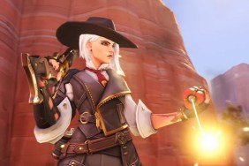 Overwatch 1.30 Update Patch Notes Ashe