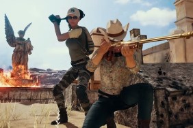 PUBG PS4 could be bringing frying pan chicken dinners to Sony's console.