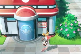 Pokemon Let's Go sales