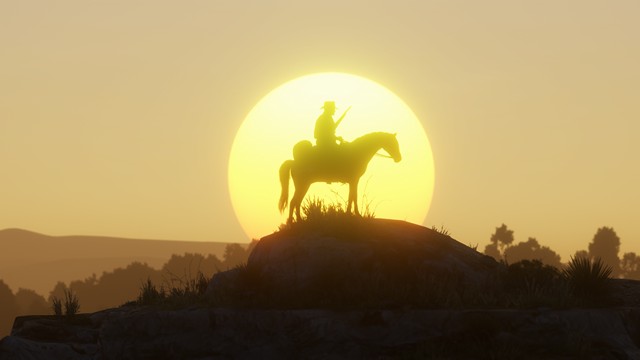 Red Dead Redemption 2 1.06 Update 