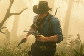 Red Dead Redemption 2 reverend stuck