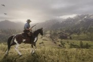 Red Dead Redemption 2 Penny Dreadful