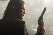 red dead redemption 2 boring