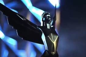 The Game Awards nominees