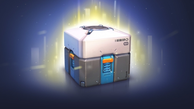 UK Loot Boxes