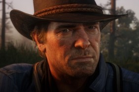 Player Discovers Red Dead Redemption 2 Naked Glitch