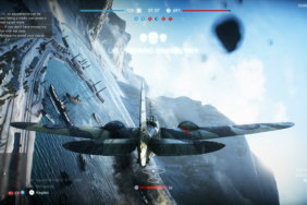 battlefield 5 dogfight multiplayer mode