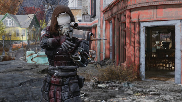 get caps fast in fallout 76