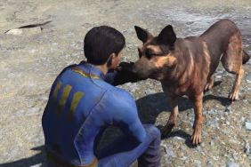 fallout 76 dog companion
