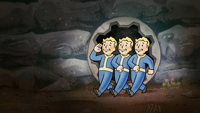 fallout 76 multiplayer revview