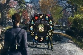 fallout 76 pc emote wheel