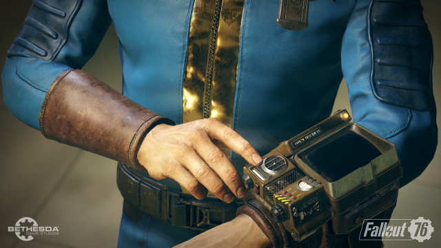 fallout 76 pip boy skin