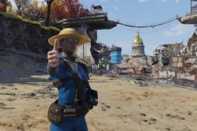 Fallout 76 god mode bug makes you unkillable, but at what cost?