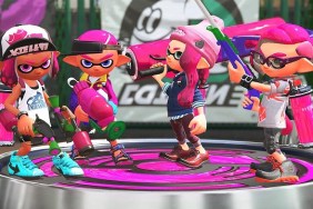 Nintendo Details Splatoon 2's Final Planned Content Update