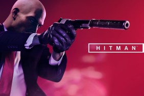 hitman 2 cross platform play