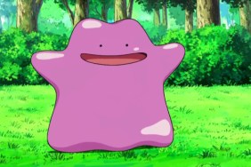 how to catch ditto in pokemon go