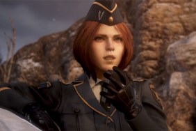 left alive characters