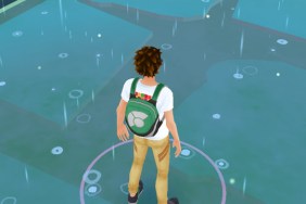 pokemon go catch 5 pokemon with weather boost