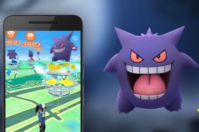 pokemon go gengar day