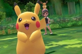 pokemon let's go best games 2018