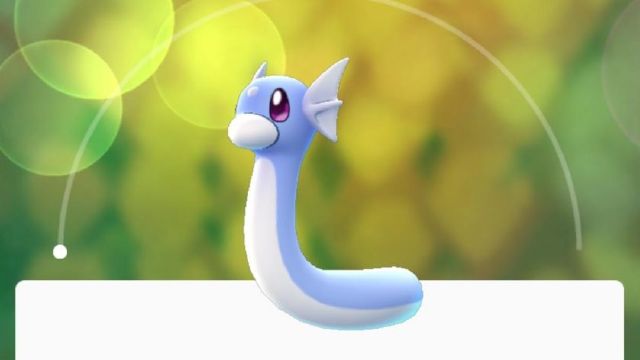 pokemon lets go dratini location