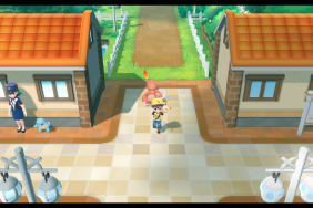 pokemon lets go green icon