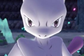 pokemon let's go mewtwo