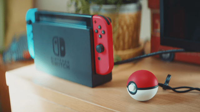 pokemon let's go pokeball plus no sound