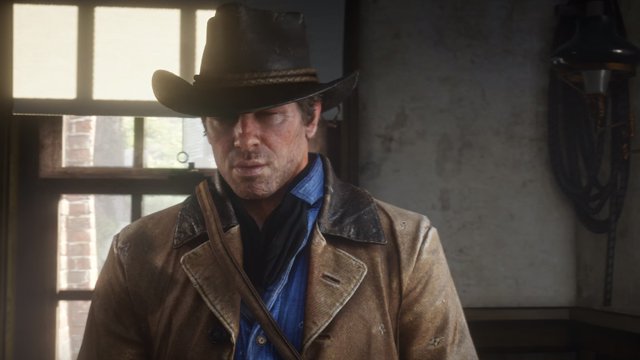red dead redemption 2 hdr patch