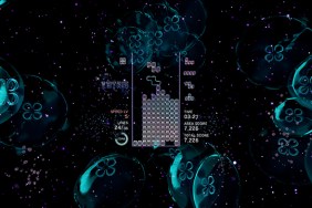 tetris effect review