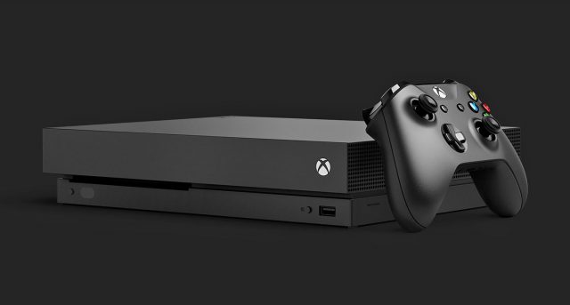 Rumor: Disc-less Xbox One May Be Coming Next Year