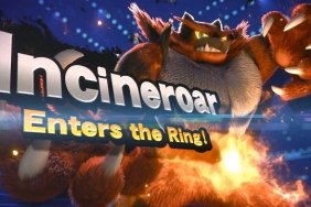 Incineroar