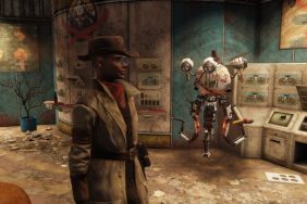 Fallout 76 Update Notes