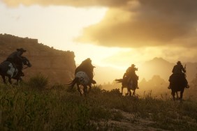 Rockstar Doesn't Plan to Reset Your Red Dead Online Beta Progress