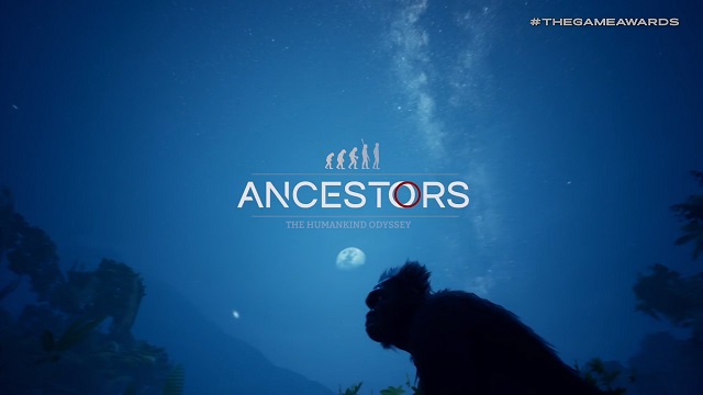 Ancestors The Humankind Odyssey