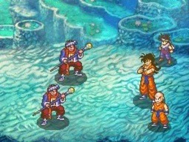 Dragon Ball FighterZ