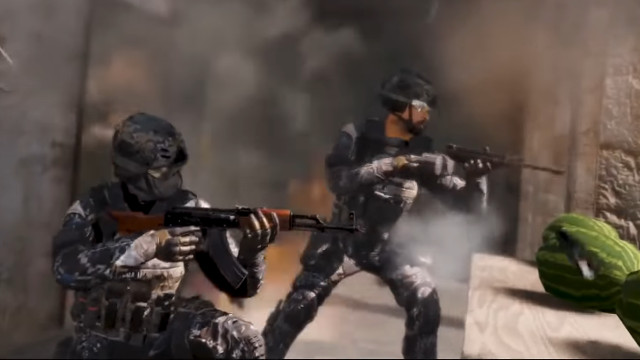 Call of Duty Mobile Trailer