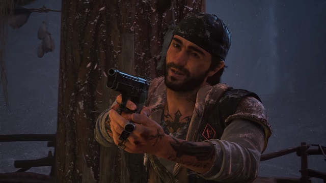 Days Gone Multiplayer is a no go, says Sony.