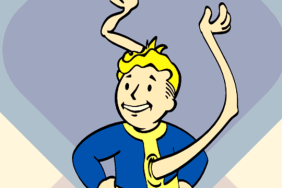 Fallout 76 Class Freak