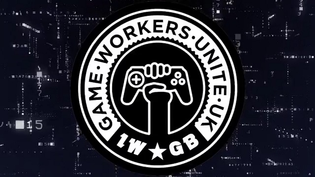 Game Workers Unite UK