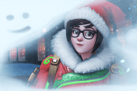 Overwatch Winter Wonderland Event Returns for 2018