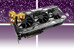 PC gift guide