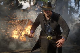 Red Dead Redemption 2 Dynamite Volatile Dynamite