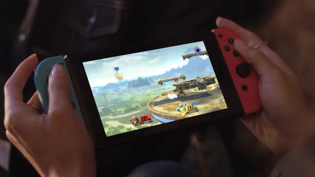 Smash Ultimate Portable