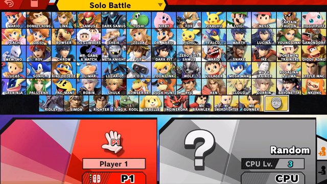 Smash Bros Director Says Series Goes Beyond All-Star Cast