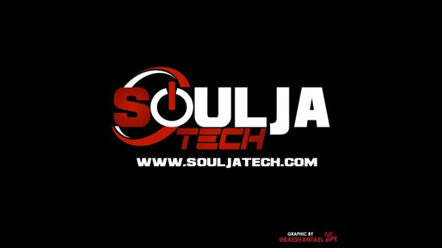 Soulja Boy SouljaTech Store