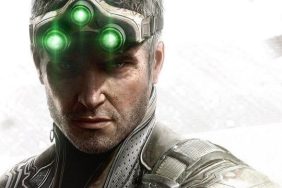 New Splinter Cell Game