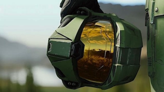 halo infinite tweet