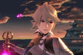 how to unlock corrin in smash ultimate