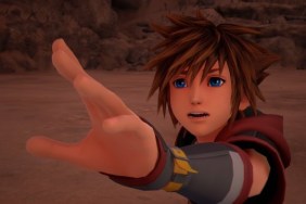 kingdom hearts 3 final battle trailer